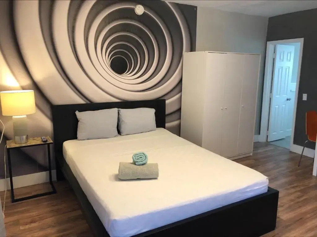 Krym - Studios in Wynwood