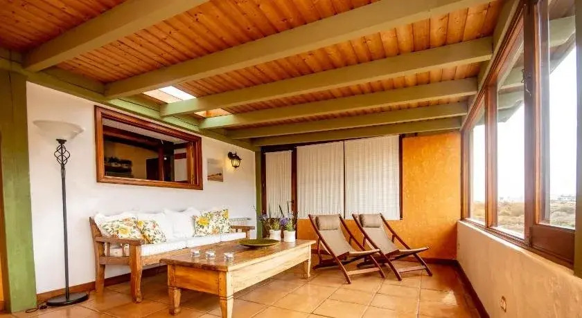 Finca La Corona