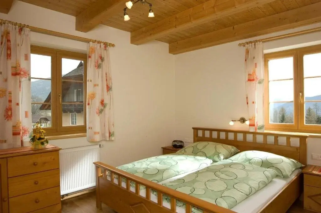 Ferienwohnung am Oberrainerhof