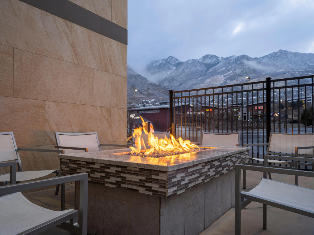 Hyatt Place Salt Lake City/Cottonwood