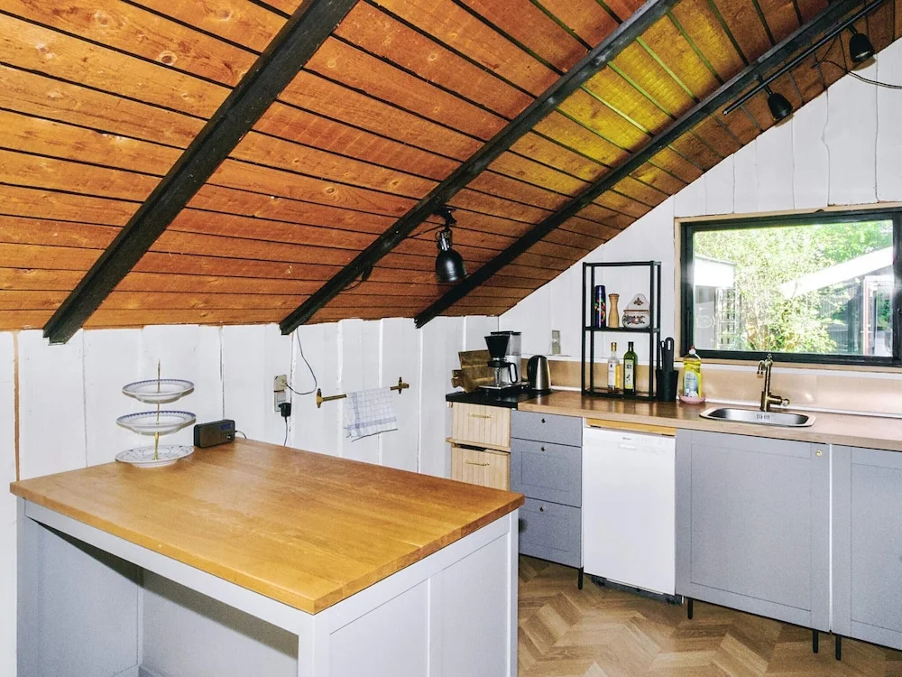 4 Star Holiday Home in Gorlev