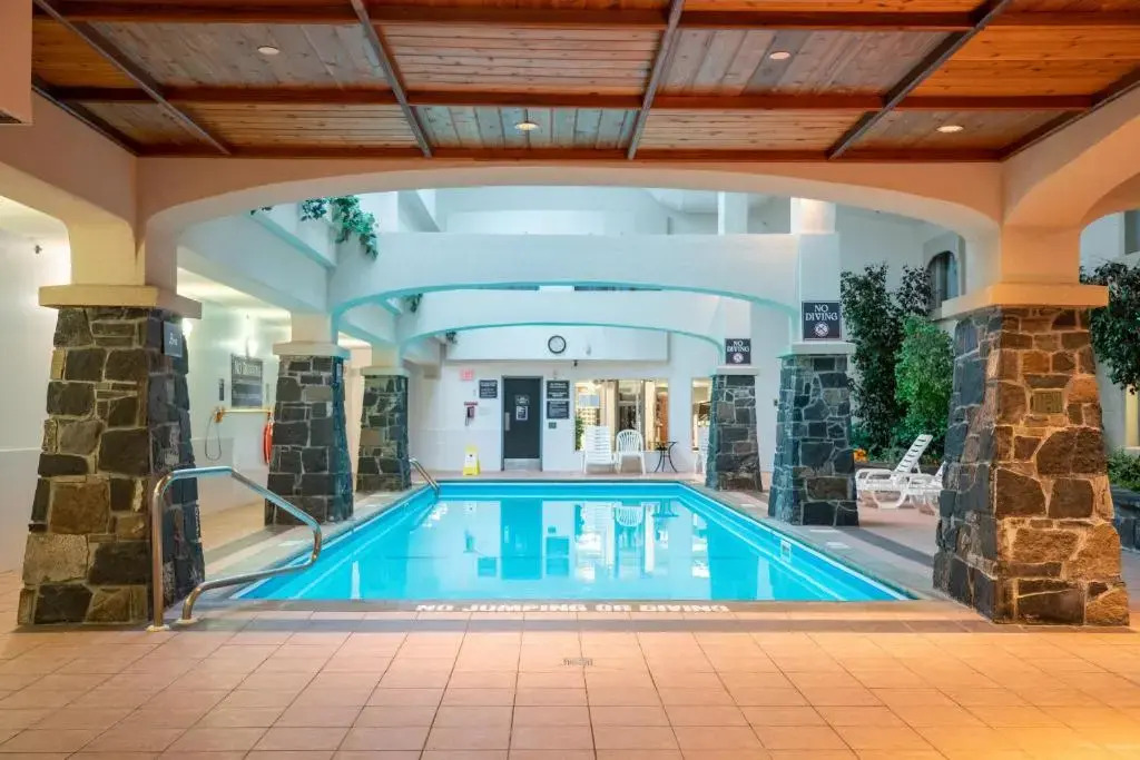 The Rundlestone Lodge