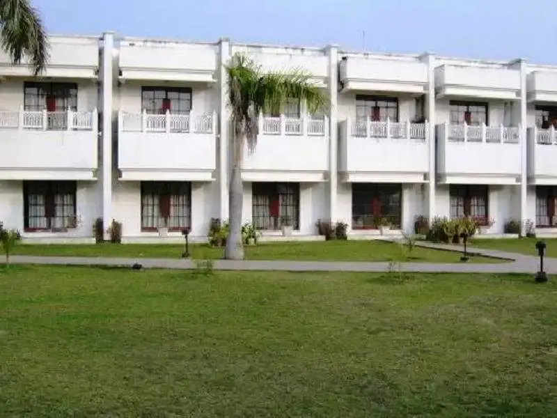 Usha Bundela