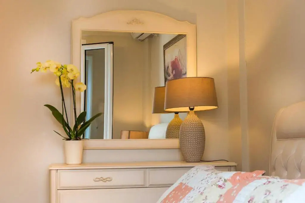 Boutique Villa Aspasia