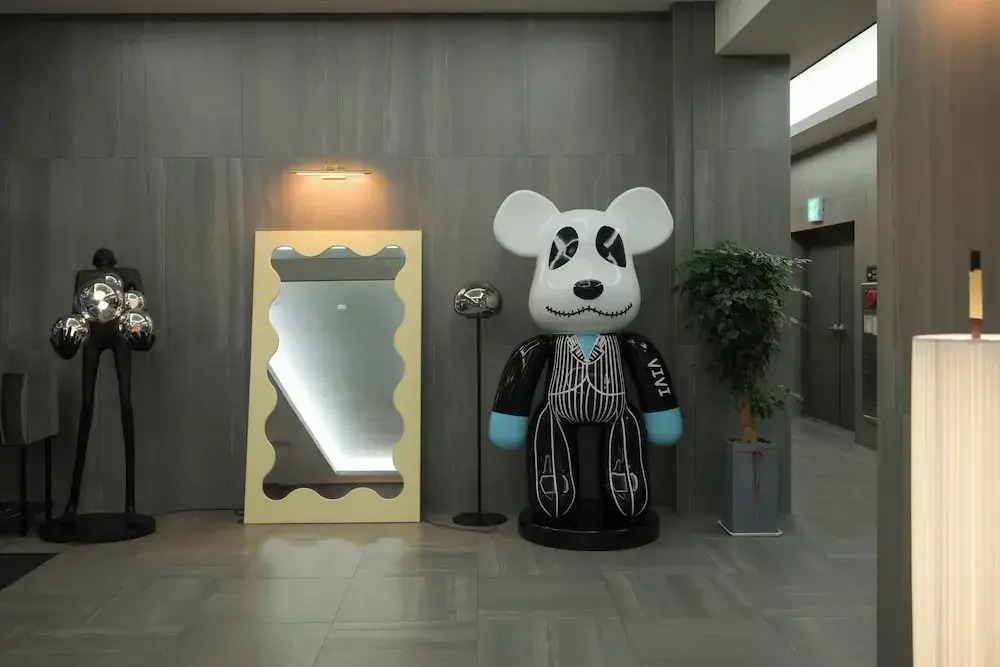 CL Hotel
