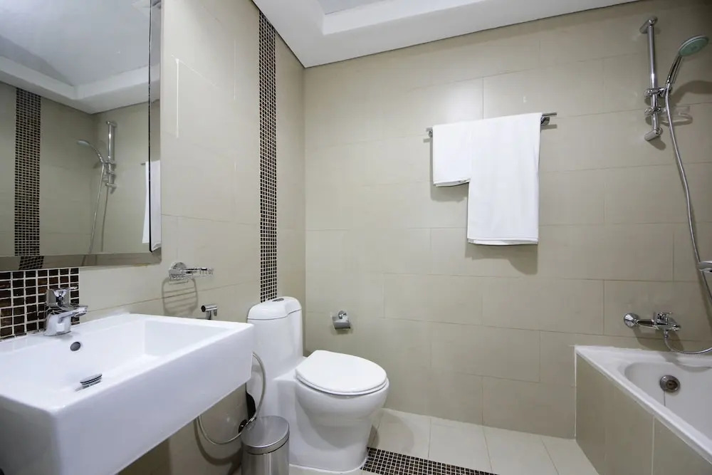 Town House In Dubai Marina Walk