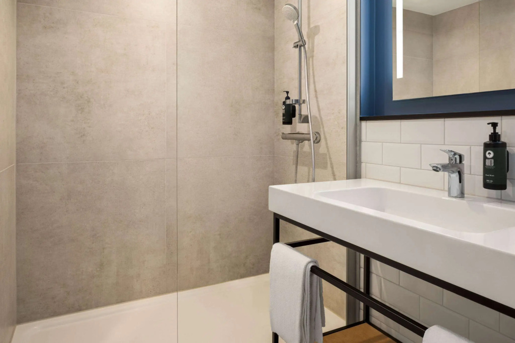 Sunday Hotel Frankfurt Airport Kelsterbach