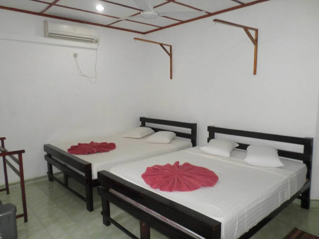 Thilaka City Hotel