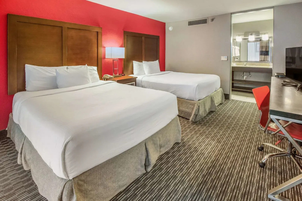 Sonesta Essential - Rapid City
