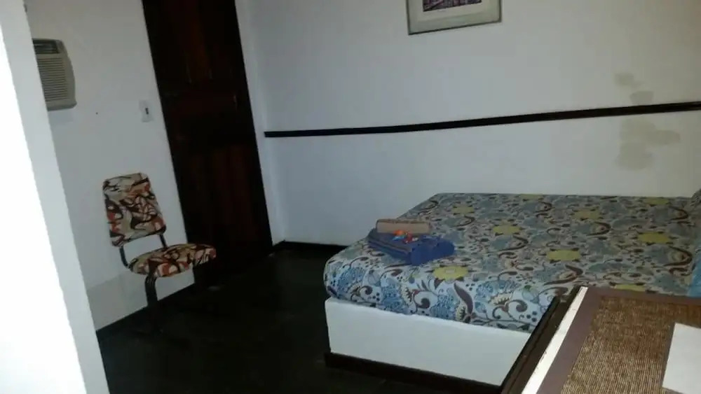 Pousada Beija Flor Buzios