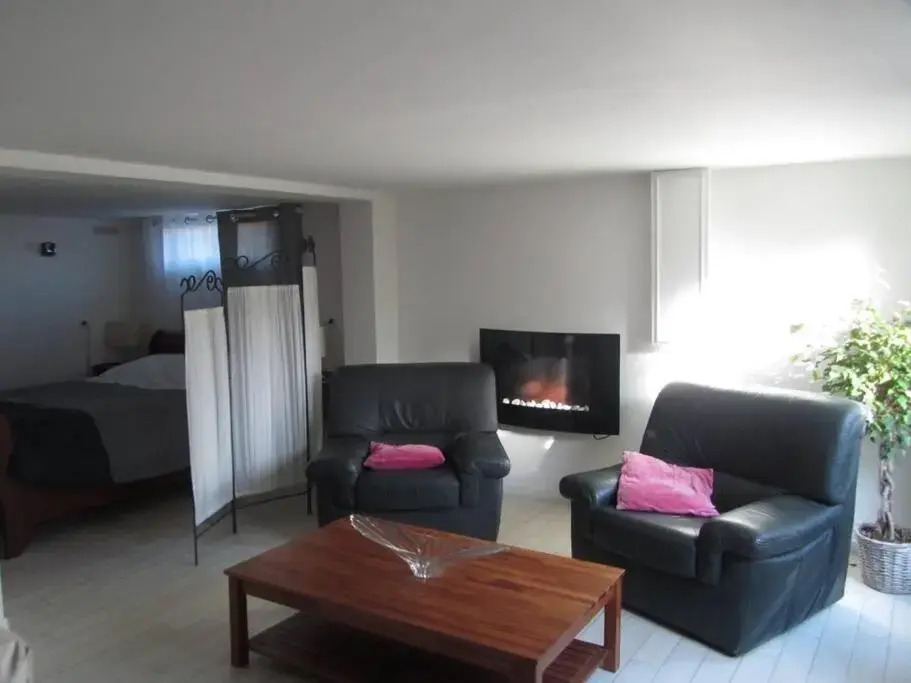 logement à 50 m de la mer !