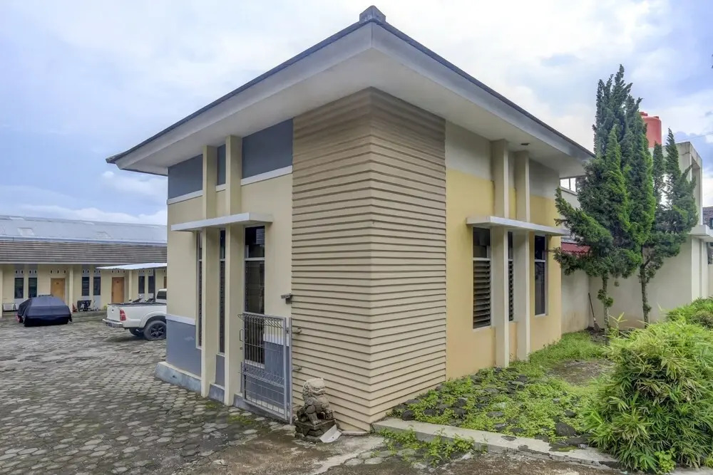 OYO Life 90159 Puri Asoka Guest House