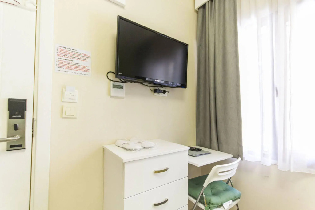 Siper Apartments