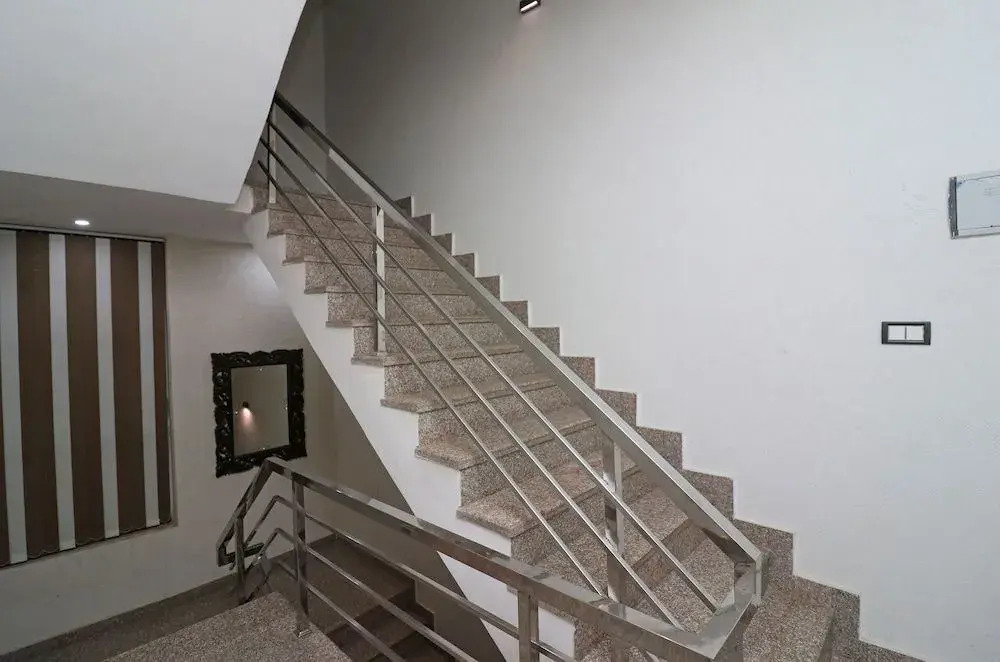 Pratap Inn by OYO Rooms