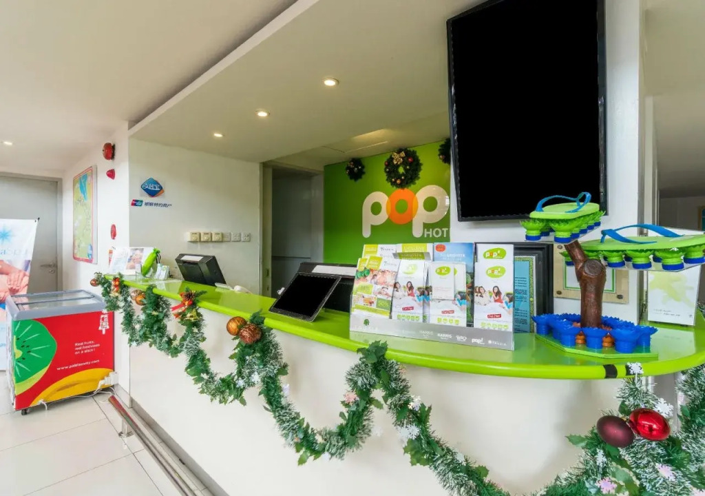 POP! Hotel Nusa Dua