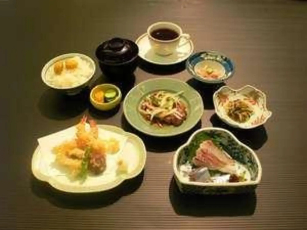 Kure Morisawa Hotel