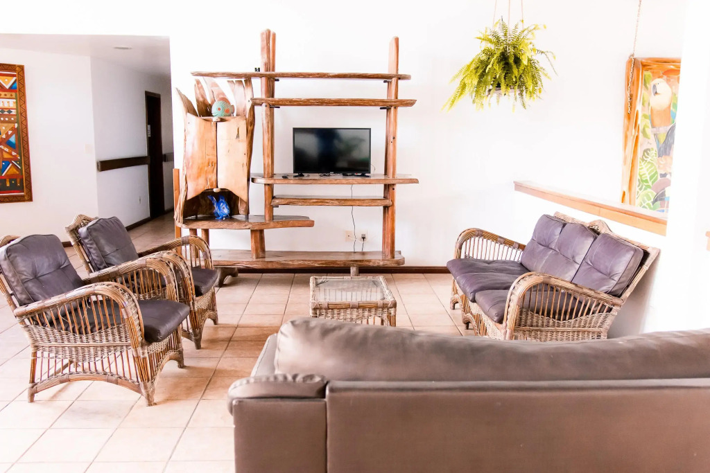 Poty Praia Hotel