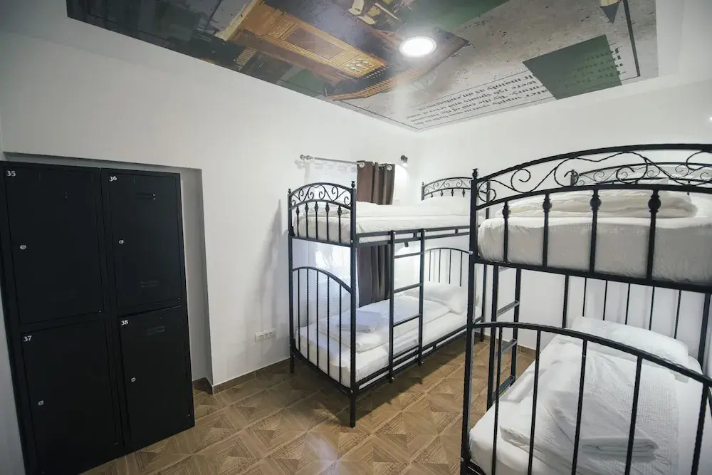 Hostel Walter Sarajevo