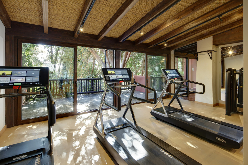 Asia Gardens Hotel & Thai Spa, a Royal Hideaway Hotel