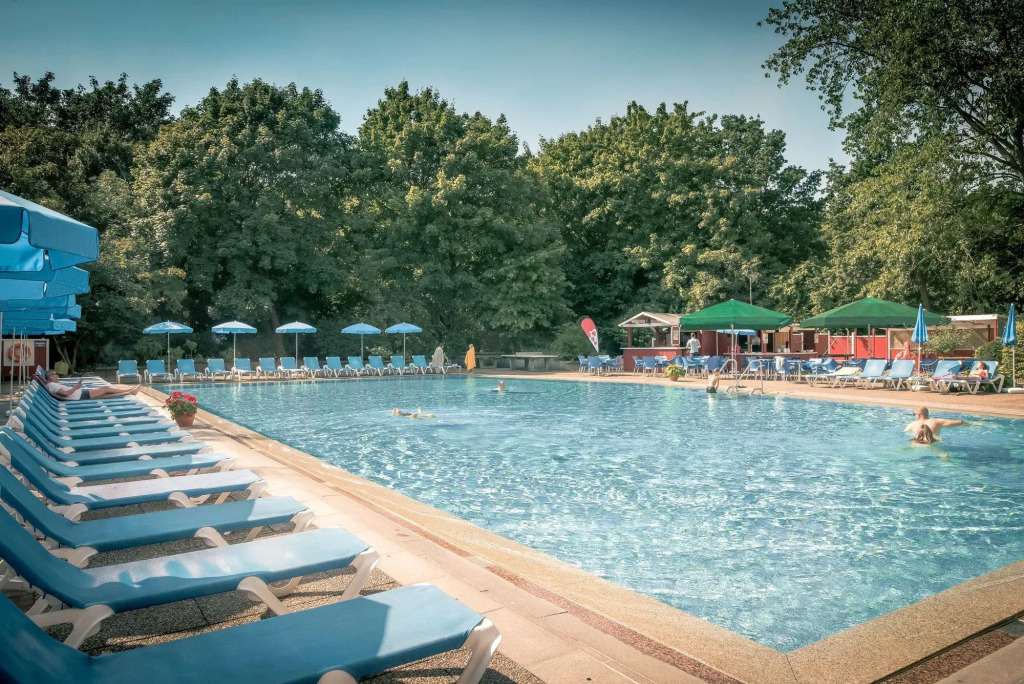 PLAZA Premium Timmendorfer Strand