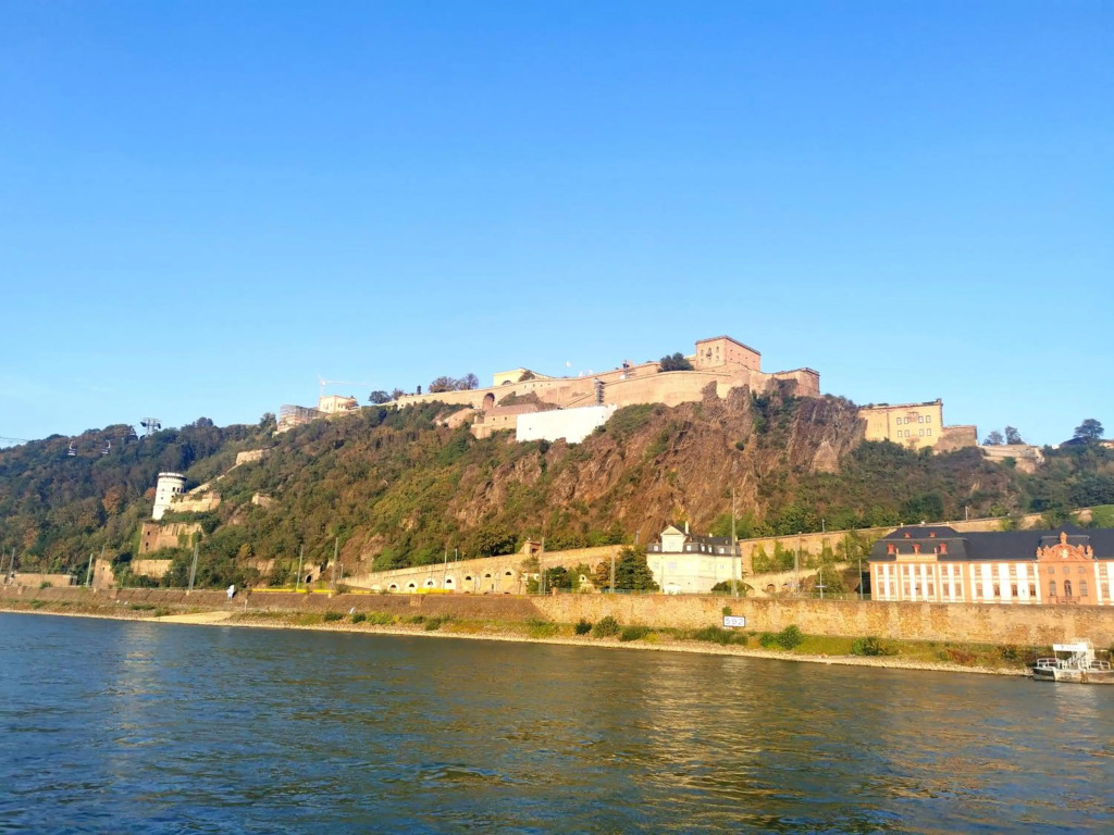 Auszeit Rhein-Mosel