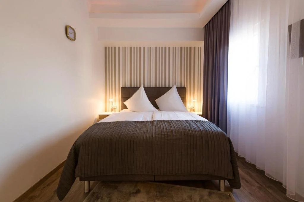 Tor Hotel