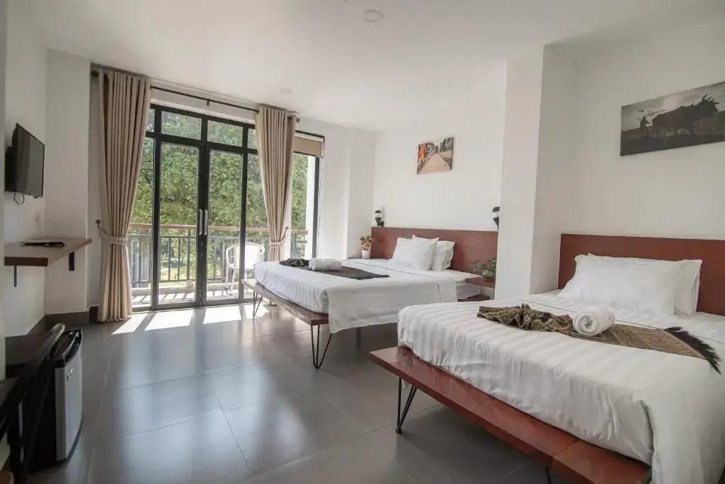 Pooltop Phnom Penh