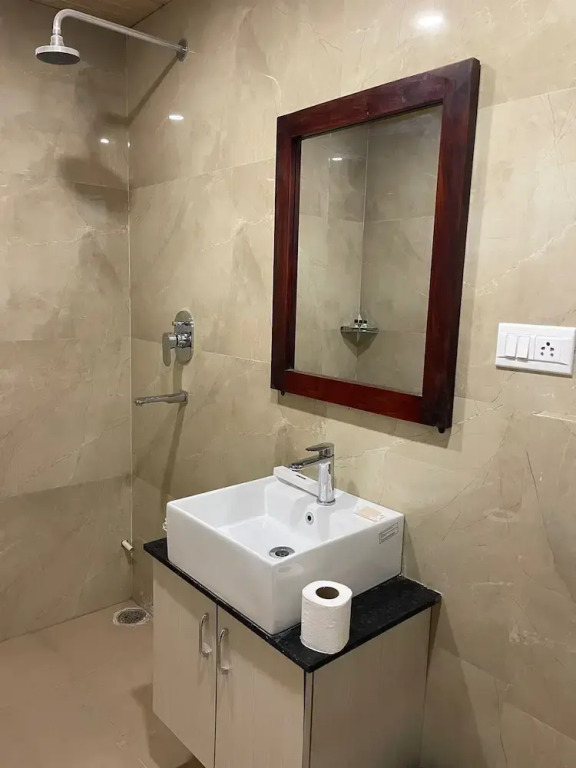 Vrindavan Greens Resort