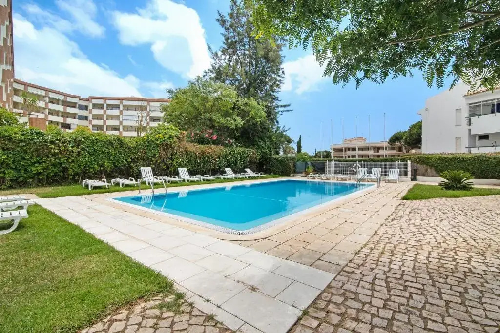 Vilamoura 205