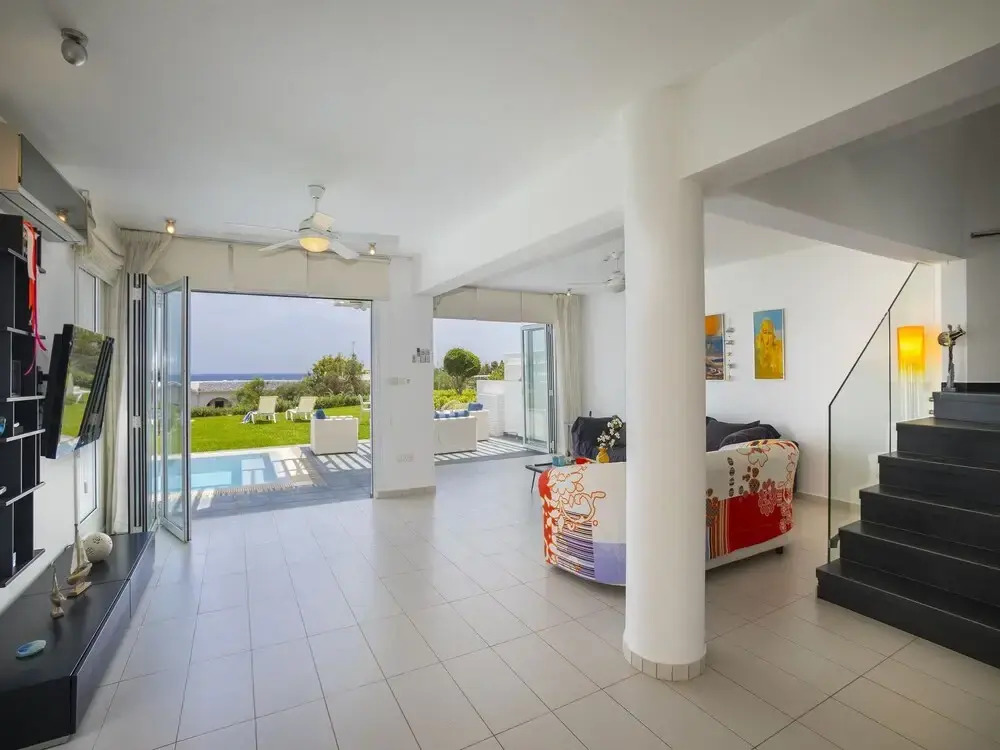 Protaras Sirina Pearl