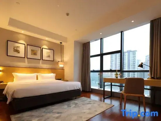 Me Young Me House Hotel (Changsha Quantang)