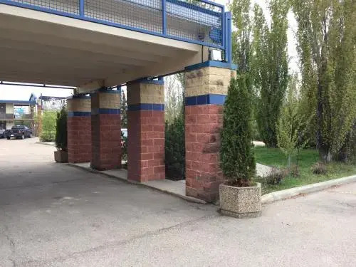 Whitemud Inn Edmonton South