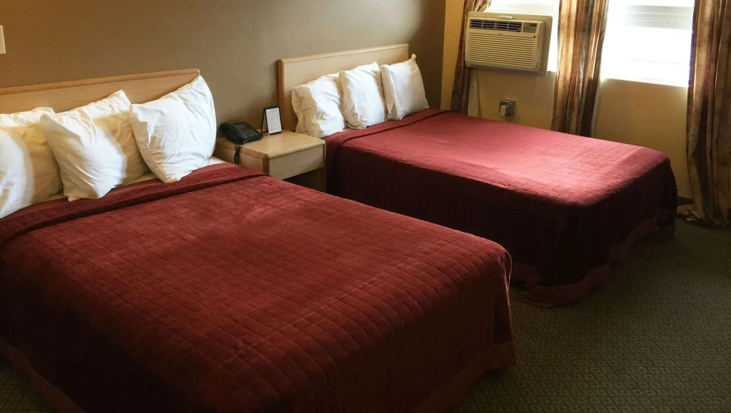 M Star Hotel Mansfield