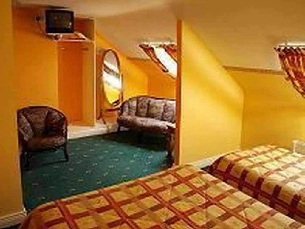 Golf Links View Bed and Breakfast