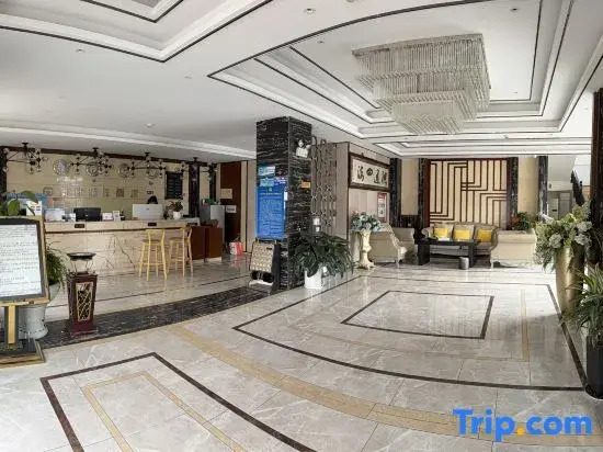 Gui Gui Jia Ri Hotel