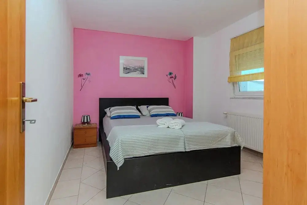 Apartments Markovic