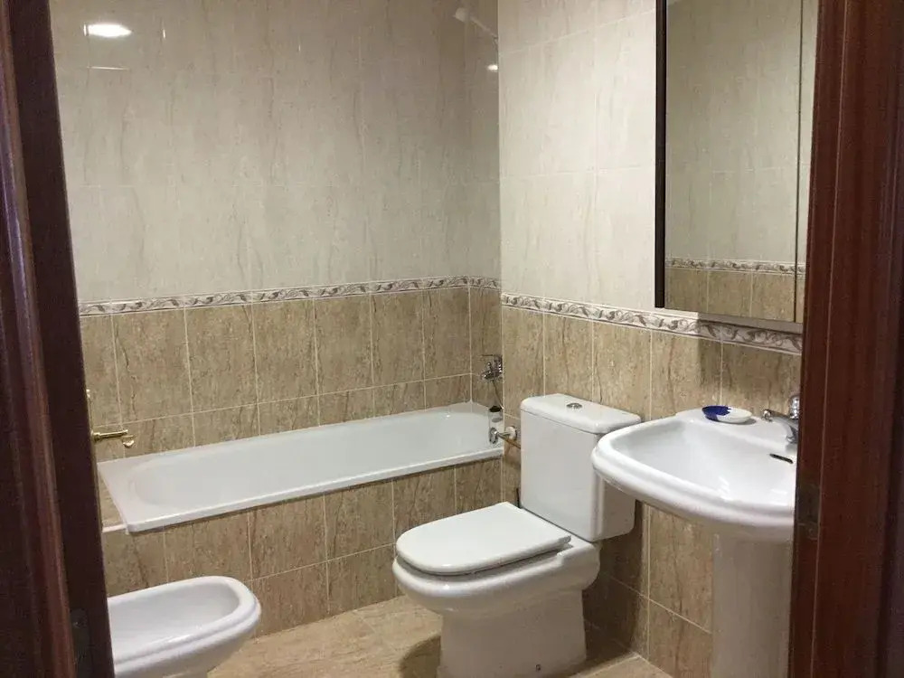 Apartamento Mirablau