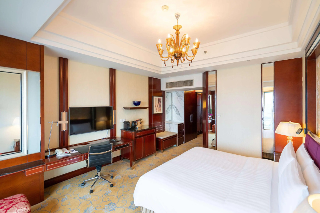 Shangri-La Guangzhou