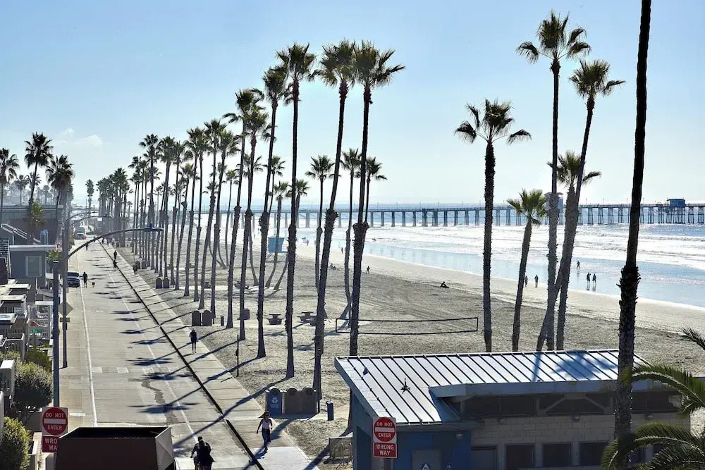 North Coast Village D204