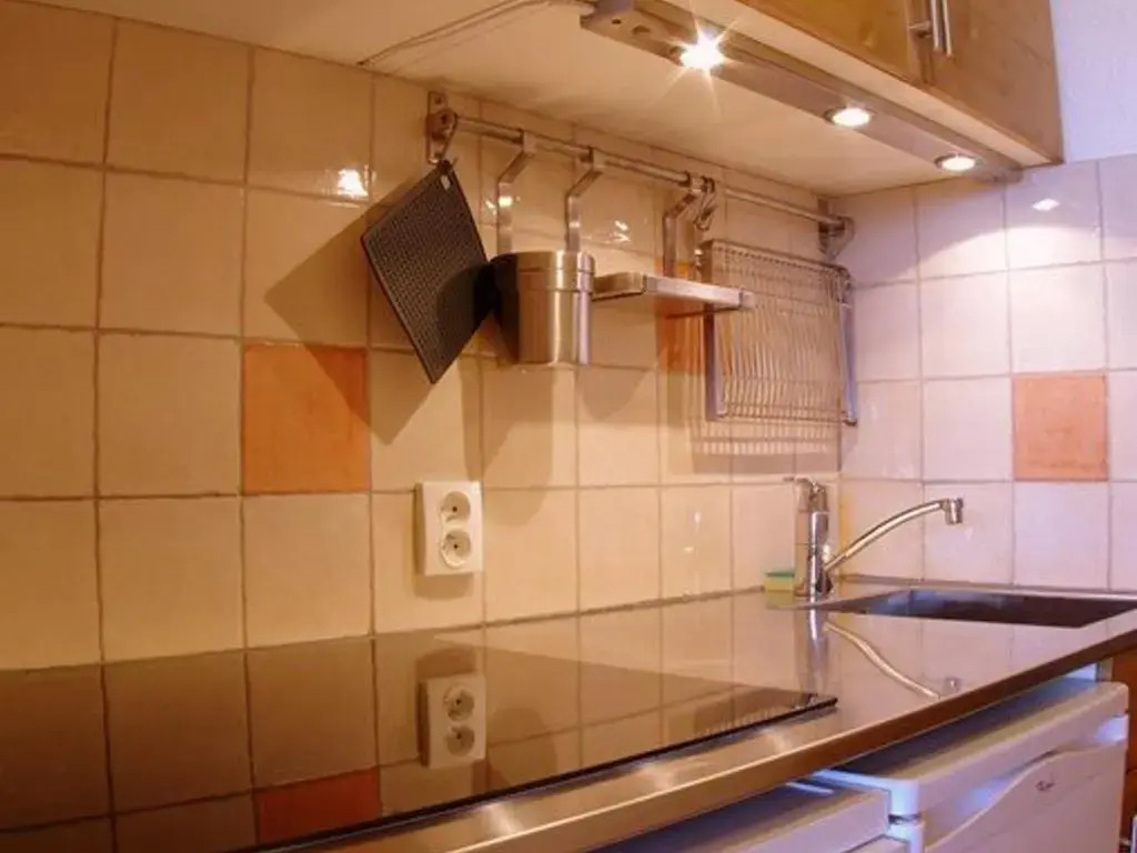 Appartement Valmorel, 2 pièces, 5 personnes - FR-1-291-761
