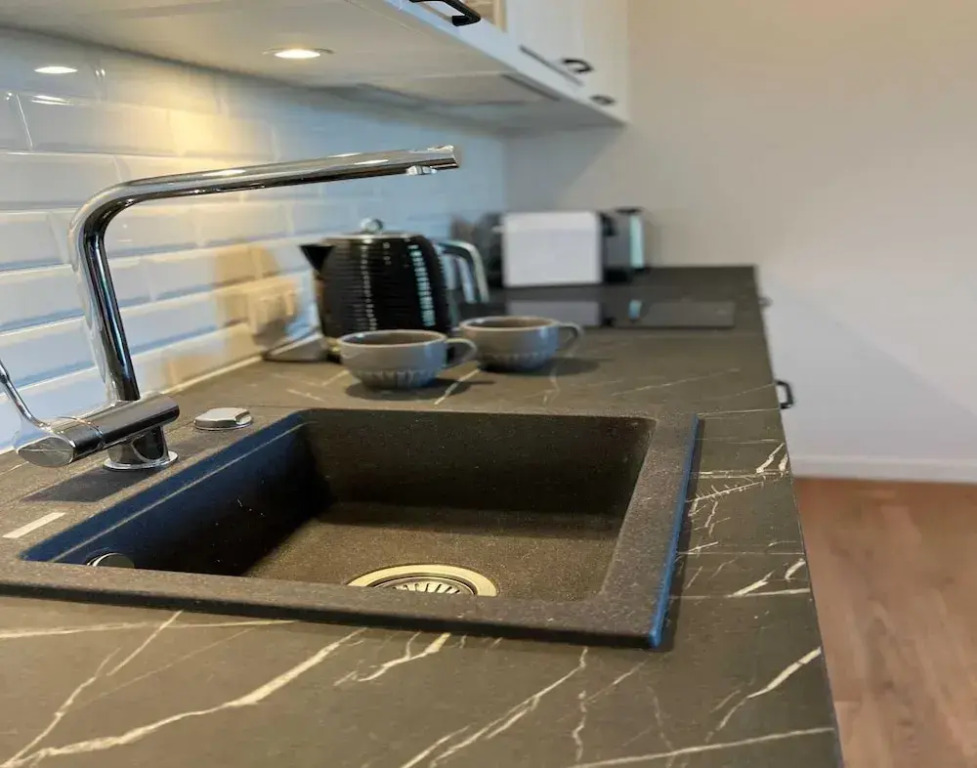 Luxurious Apartment Near the Beach in Pobierowo