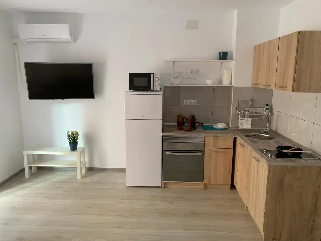 Cozy apartment Alicante
