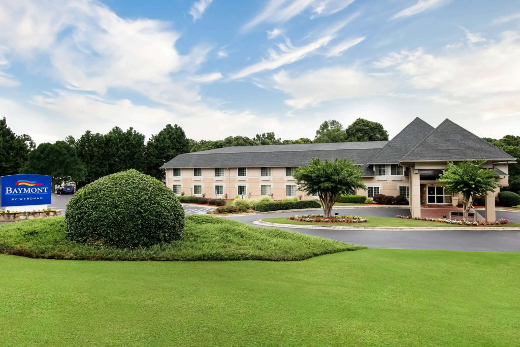 Baymont Inn & Suites Braselton