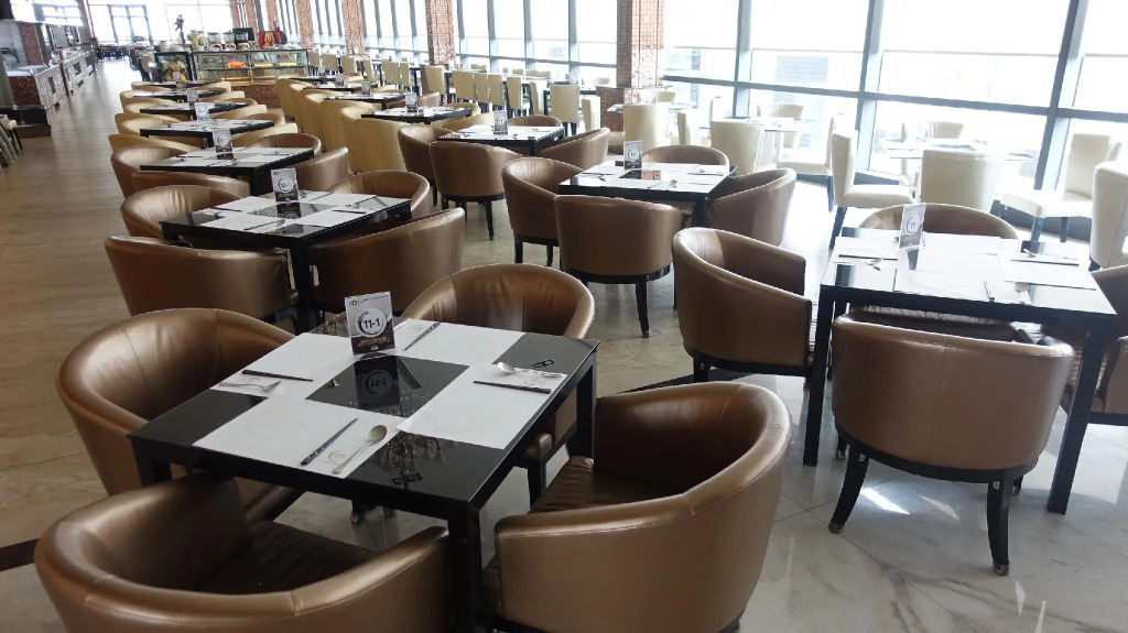 Sun Hao International Hotel
