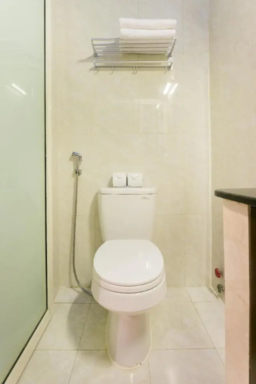 99 Bui Vien Hotel
