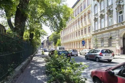 R&R Apartment Dembinszky