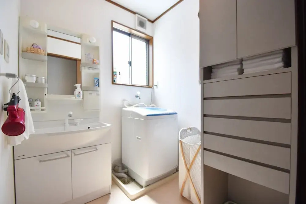 Kyoto GuestHouse OMOTENASHI
