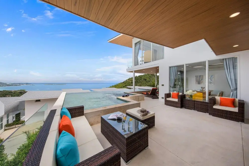 Villa Hailan with Private Pool