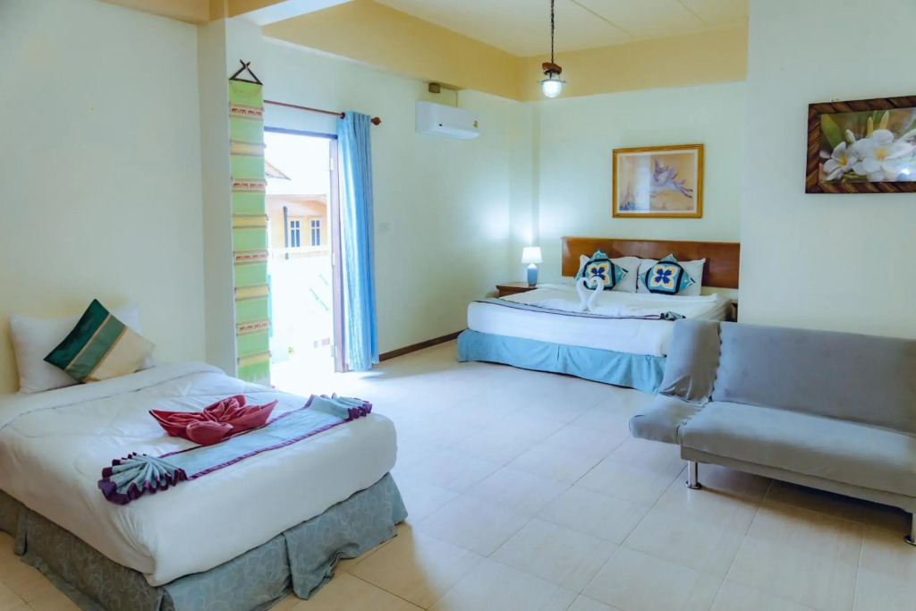 VIVA on the Beach Hotel