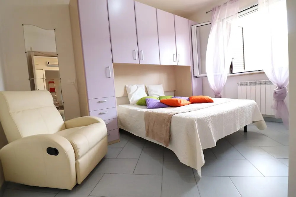 Holidays Home Claudia 6 people